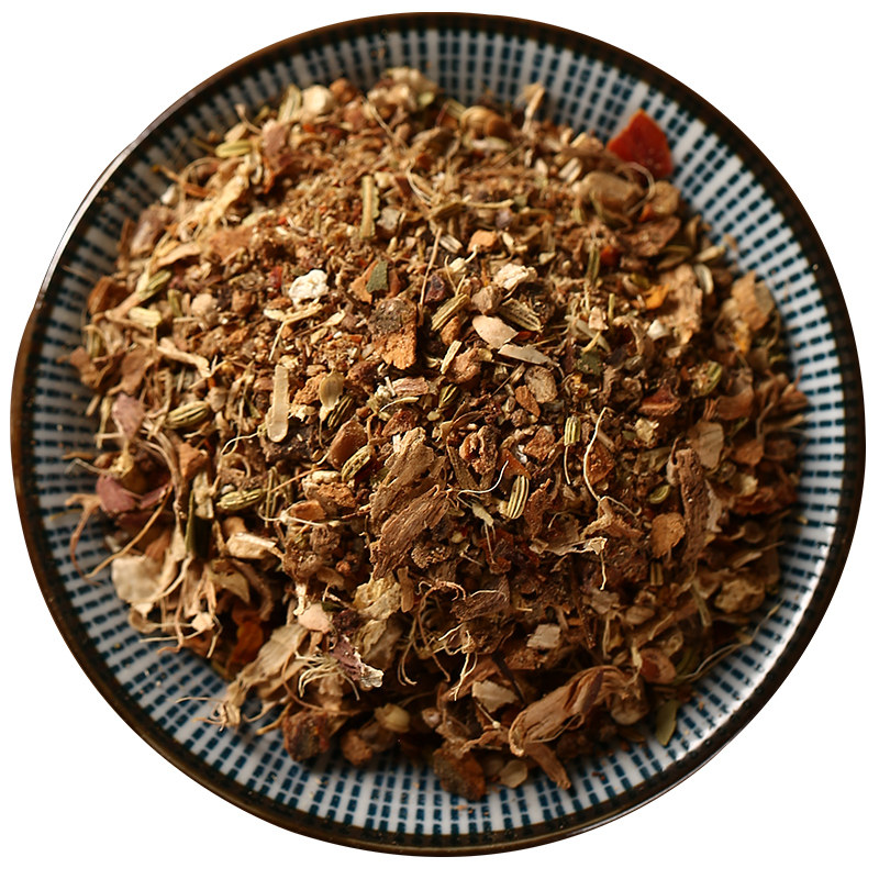 赵记新派商用卤料成都卤味卤料包