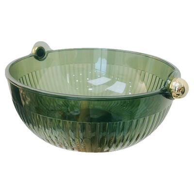 BSD厨房洗菜盆沥水篮家用水果盘