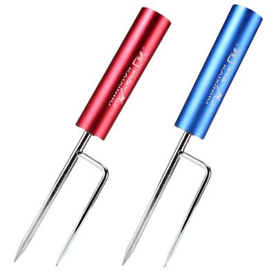 海杆地座专用野钓支架