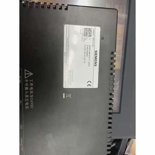 溢价-触摸屏6AV66480CE113AX0SMAR