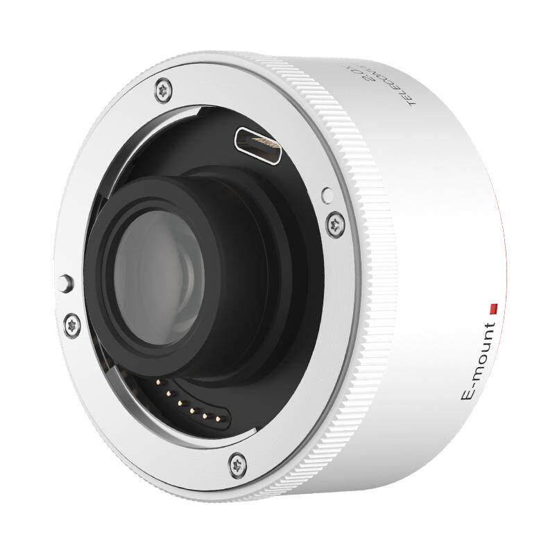 唯卓仕TELECONVERTER2.0X增距镜