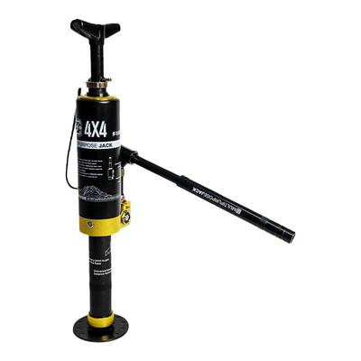 运良越野户外救援液压千斤顶