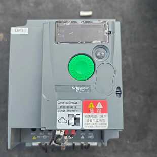 【议价-可维修】施耐德/SCHNEIDER ATV310HU22N4A 全新/二手均有