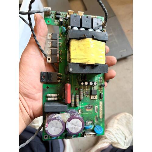 询价森岛变频器SD680系列 37kw /45KW 的 电源