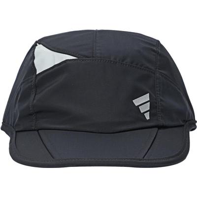 滔搏adidas阿迪达斯男女可调节运动休闲遮阳帽子JM3414