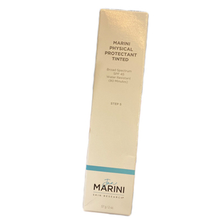 特价清仓Jan Marini珍曼妮Physical物理防晒霜SPF45亢氧化润色57g