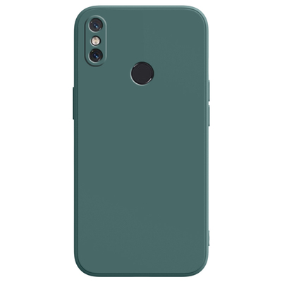 适用小米8se手机壳防摔送钢化膜