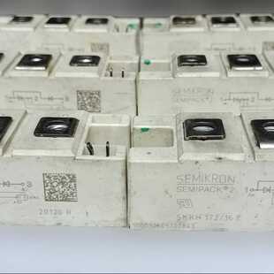 【议价-可维修】 赛米控 SEMIKRON 172/16E /均有货