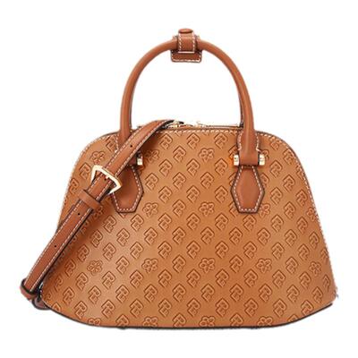 保兰德PLD东方雅奢45'老花手提包