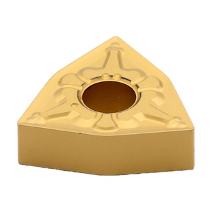 MZG数控车刀片WNMG080408桃形合金刀片铸钢开槽中粗精加工用刀粒