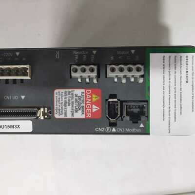 议价施耐德伺服电机BCH2MR3023CA6C全新原装正品 质保一年