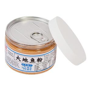 一吉味品正宗大地鱼粉100g炖汤粉