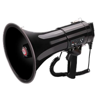 雷公王50w蓝牙插卡便携高音喇叭