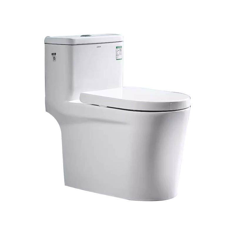 【新品敦厚强冲马桶AEB12607】