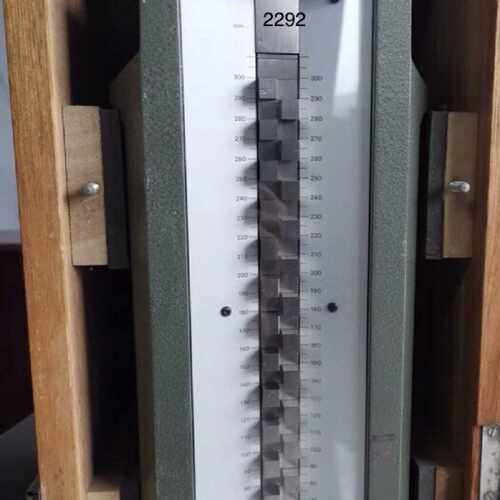 议价日本三丰0-300*0.001mm高度规，货号515-321N  HMP-30议价