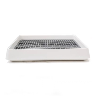 兔兔专用宠物兔子厕所大号屎盆荷兰猪尿盆豚鼠粪便盆用品散养如厕