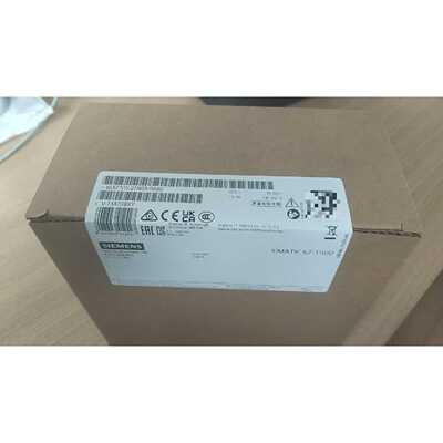 〔议价-可维修〕6ES7515-2TN03-0AB0 西门子原装正品未拆封 工业