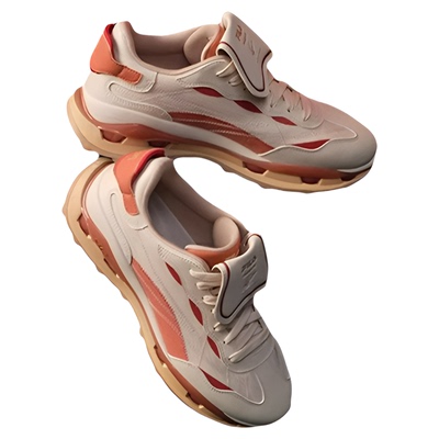 FILA斐乐女士先锋运动鞋