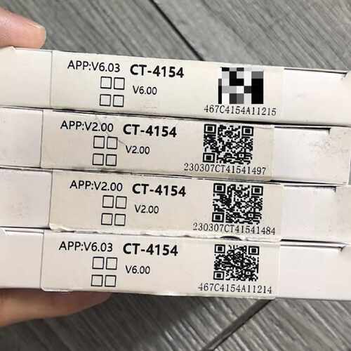 议价零点模块 CT-4154 全新原装正品 其他型号问客服
