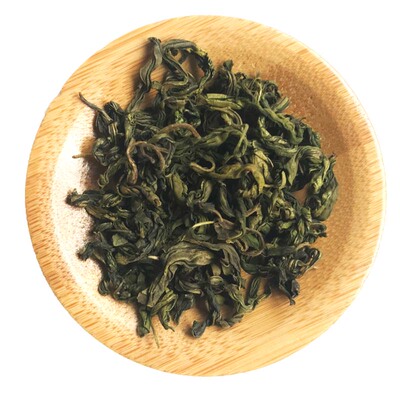 野生500g包邮长白山嫩叶丁香茶