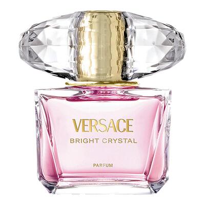 【官方正品】Versace/范思哲粉耀晶钻女士香水(香精版)花香调