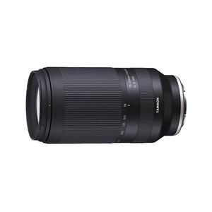 自营腾龙70-300mm全画幅长焦镜头