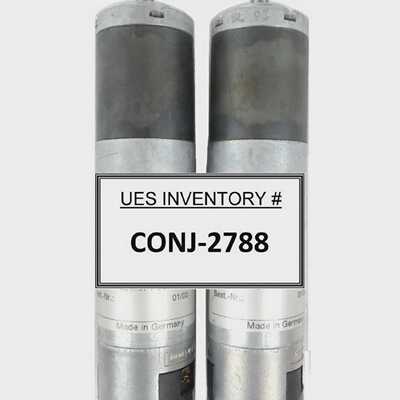 Atriebstechnik M32x30/I  P32 DC Motor Mattson 933-14006-00 L