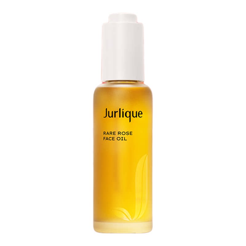 Jurlique茱莉蔻玫瑰水润光感精油