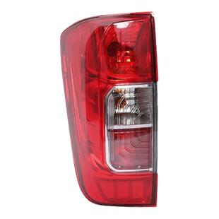 适配郑州日产皮卡17-23新款纳瓦拉后尾灯总成锐骐6尾灯壳刹车灯罩