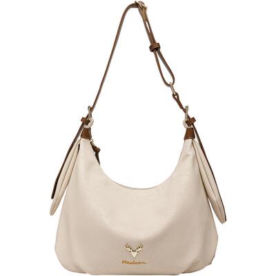 稻草人休闲通勤大容量包包