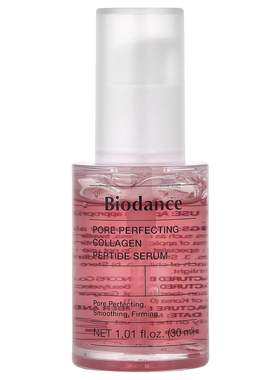 Biodance,Pore Perfecting Collagen Peptide Serum , 1.01 fl oz