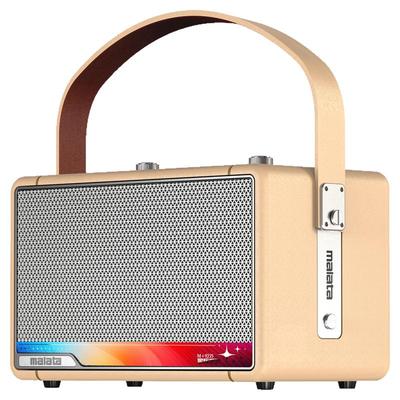 M+9255手提蓝牙音响大功率便携