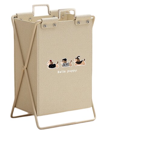 脏衣篮可折叠家用高颜值浴室脏衣篓卫生间放衣服神器脏衣服收纳筐