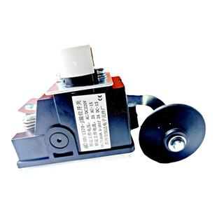 原装苏州恒达电梯HD/1370行程开关限位/减速/极限开关HD/1370-J