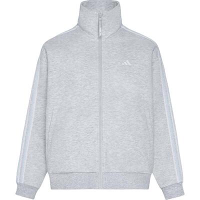 滔搏adidas阿迪达斯女子运动休闲舒适夹克外套KZ1552