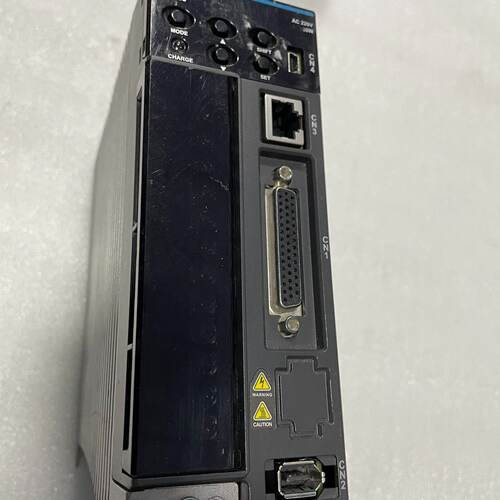 溢价-台达伺服驱动  ASD-B3-0121-L  成色好，有