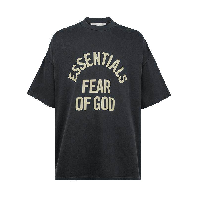 ESSENTIALSFEAROFGODT恤男士