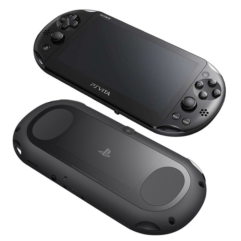 索尼PSV2000全新原装游戏掌机PSvita游戏自选通吃PSV游戏PSP街机