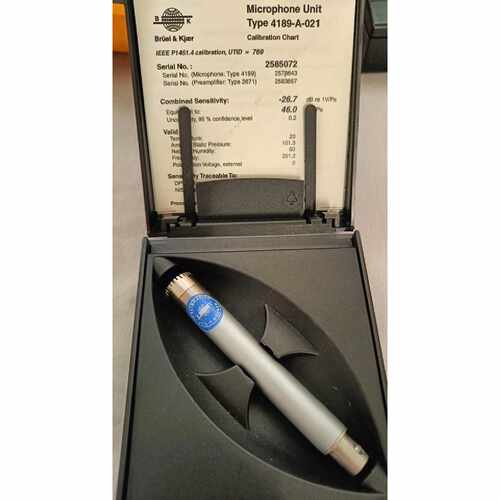 【请询价】ruel  Kjaer Type 4189 A021
