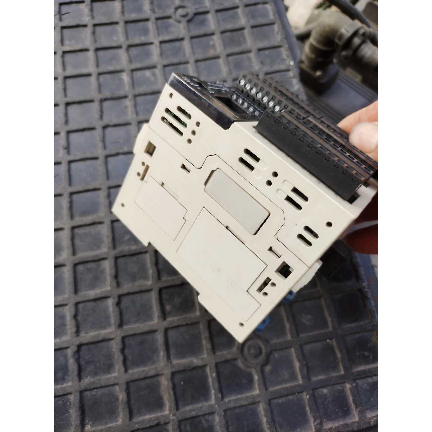 非标价HCFA拆机PLC议价