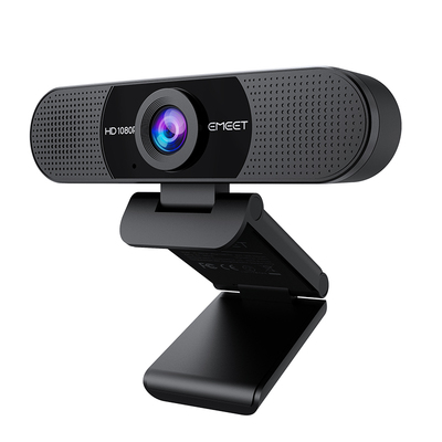 壹秘摄像头广角高清网络直播