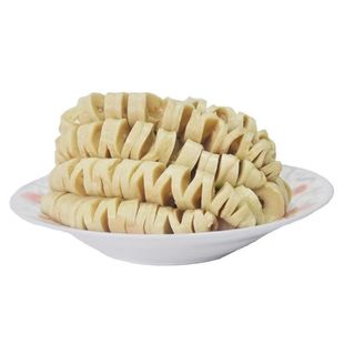 烤面筋半成品商用手工鲜面筋卷炸串串烧烤食材官方面筋旗舰店批发