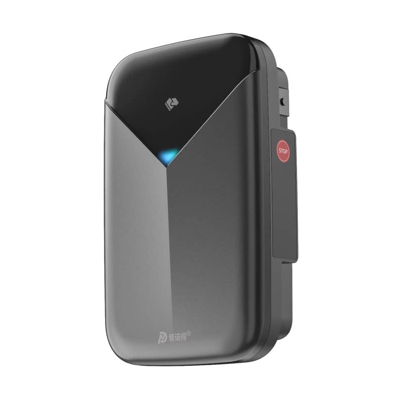 普诺得充电桩7KW家用适用特斯拉小鹏问界M8M9尚界Z7新能源汽车