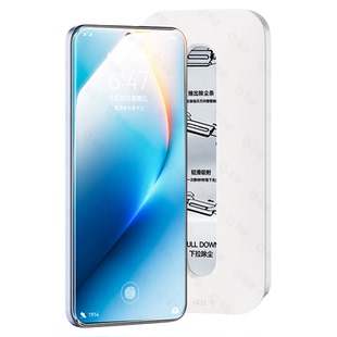 【康宁秒贴】车虫适用荣耀win钢化膜荣耀winrt手机膜power2/500pro400/200/300保护8magic7新款x70x60gt防窥6