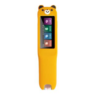 适用阿尔法蛋T10词典笔保护套钢化膜T10pro贴膜TYP-AIT10点读笔收纳包AI翻译笔T10翻译笔保护膜扫描笔笔盒/壳