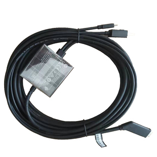 PICO Neo3Pro企业版原装DP连接线Pico企业版串流线VR眼镜原装配件