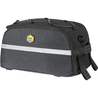 TOOKTRO自行车防水骑行收纳驼包