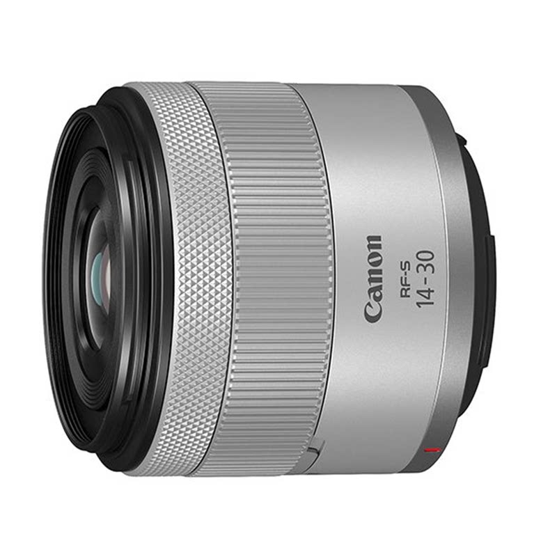 佳能微单镜头RF-S14-30mm