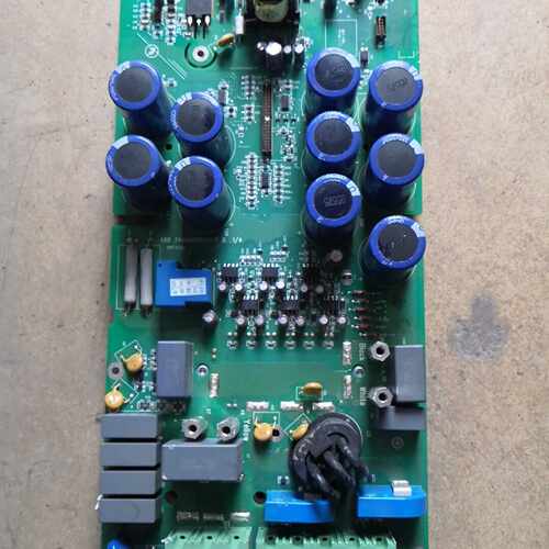 【议价-可维修】 ACS4310 电源 /均有货