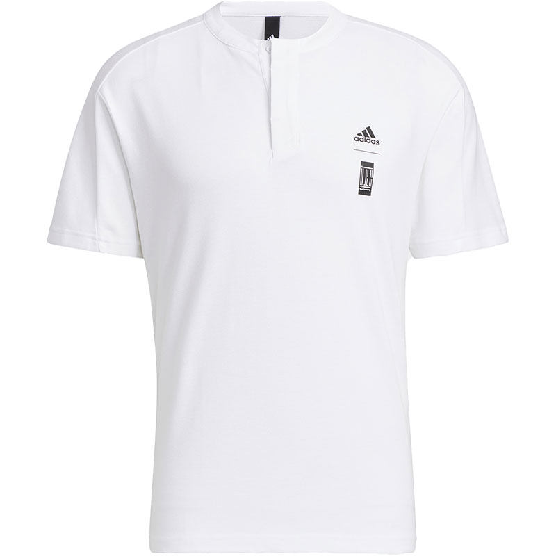 Adidas/阿迪达斯男子短袖
